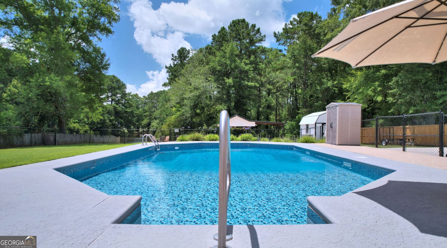 171 Valhalla Drive Cordele - 52