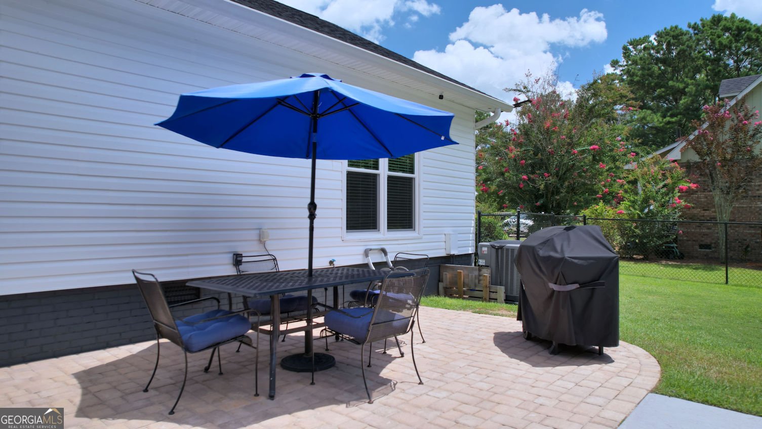 171 Valhalla Drive Cordele - 55