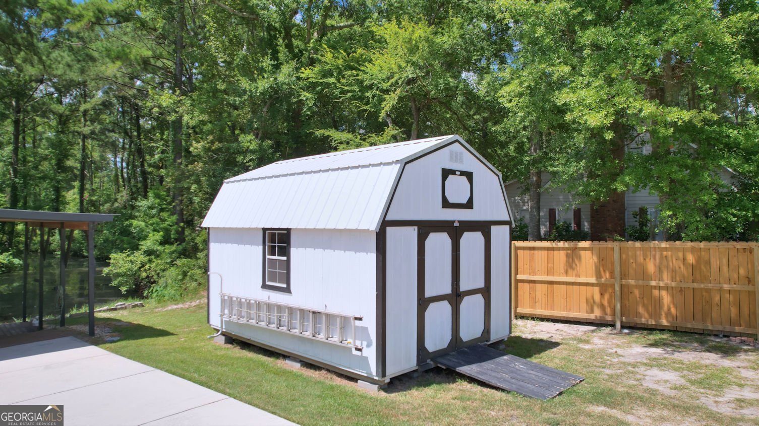 171 Valhalla Drive Cordele - 56