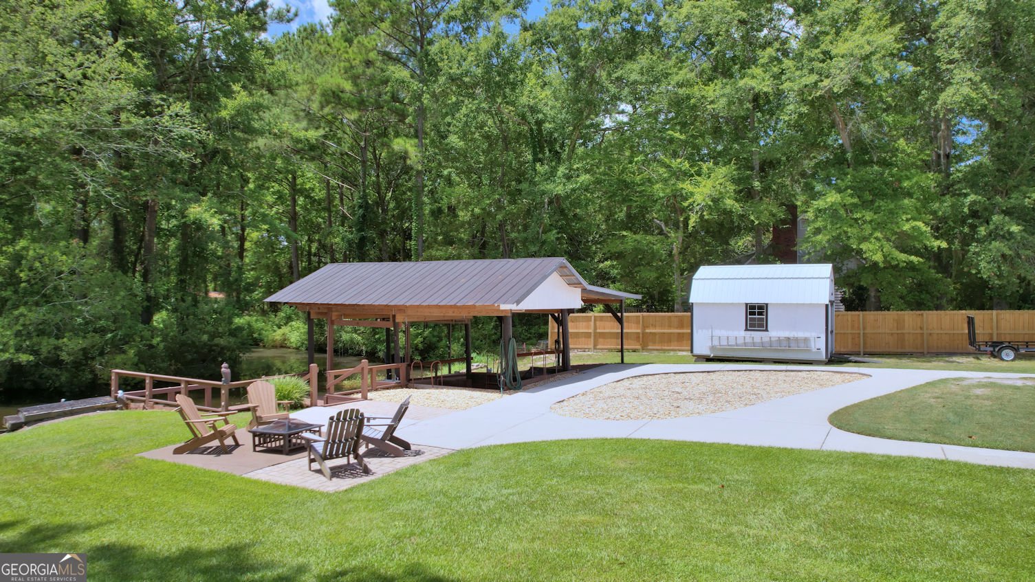 171 Valhalla Drive Cordele - 57