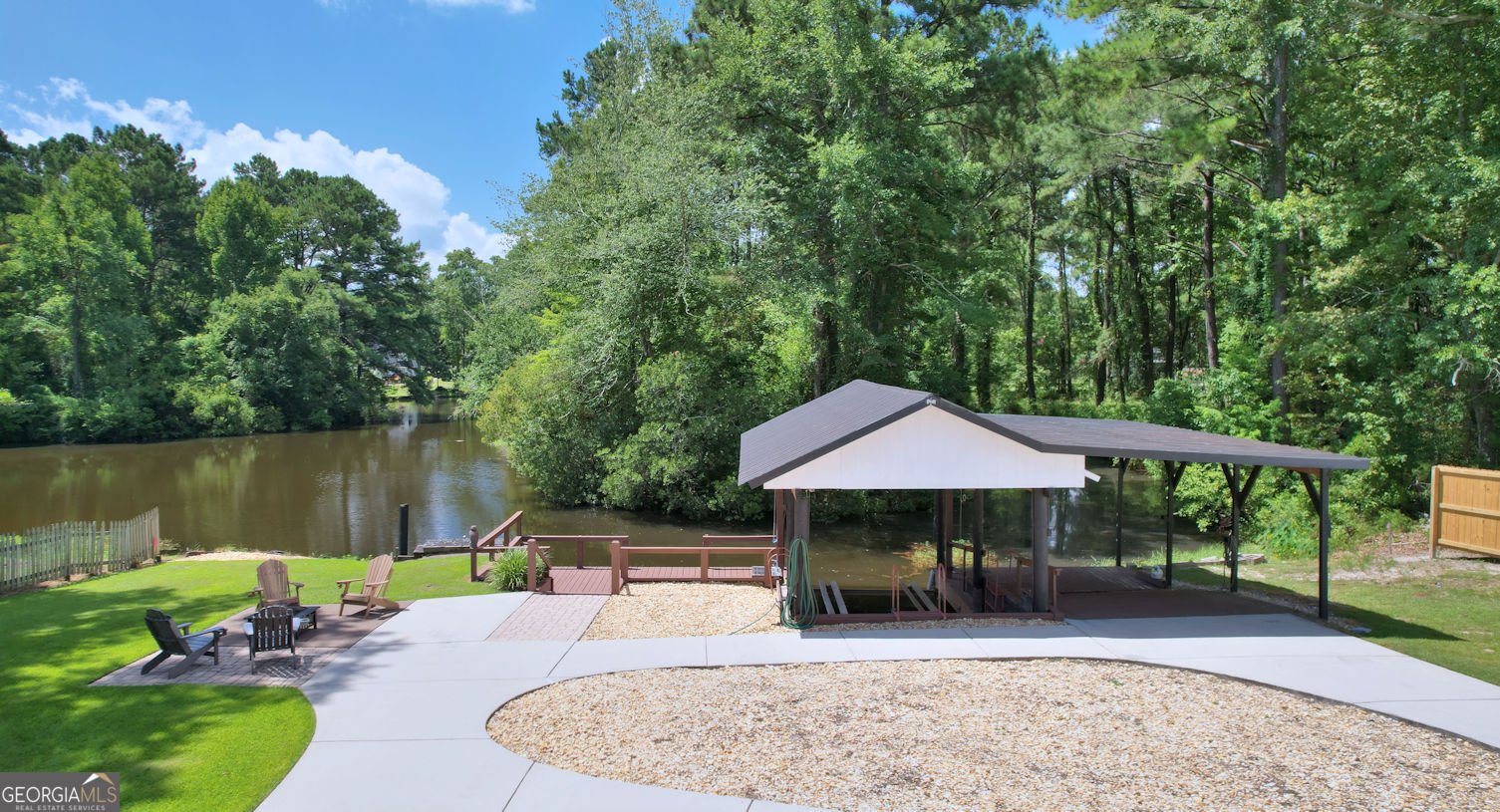 171 Valhalla Drive Cordele - 58