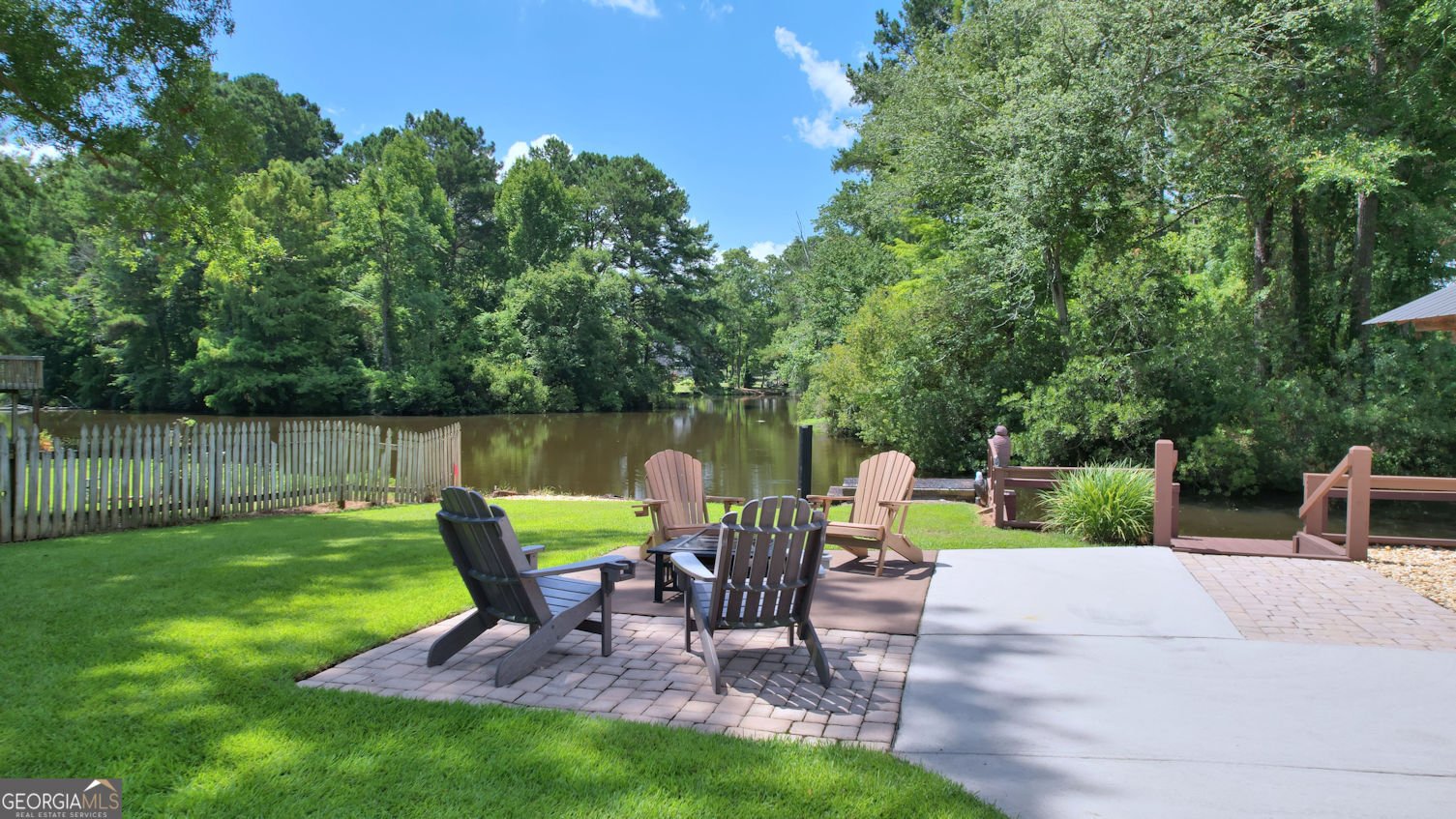 171 Valhalla Drive Cordele - 59