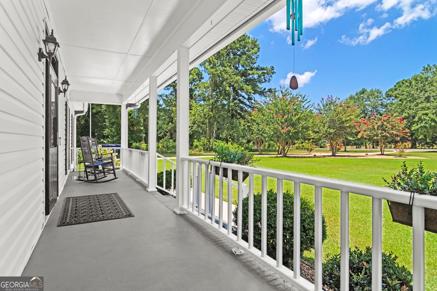 171 Valhalla Drive Cordele - 6