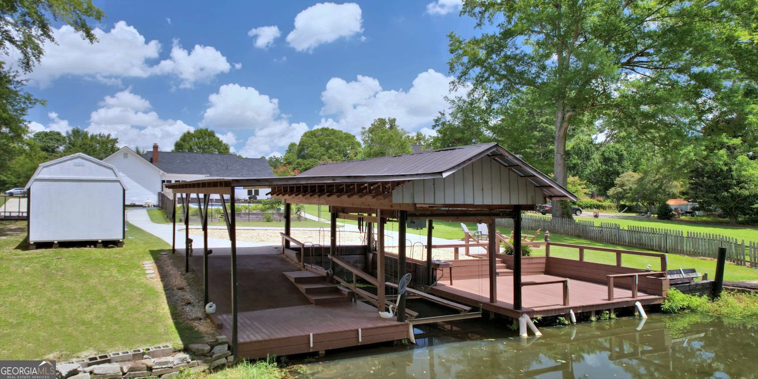 171 Valhalla Drive Cordele - 60