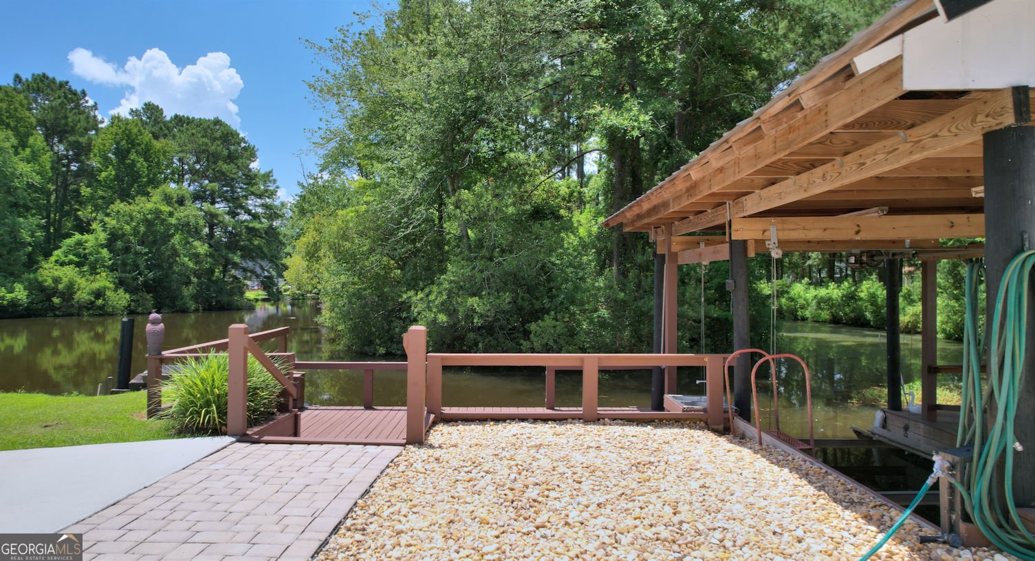 171 Valhalla Drive Cordele - 61