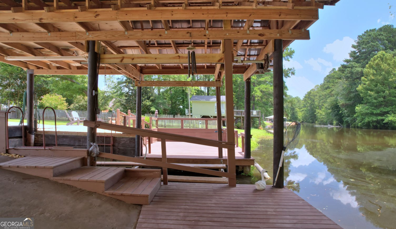 171 Valhalla Drive Cordele - 64