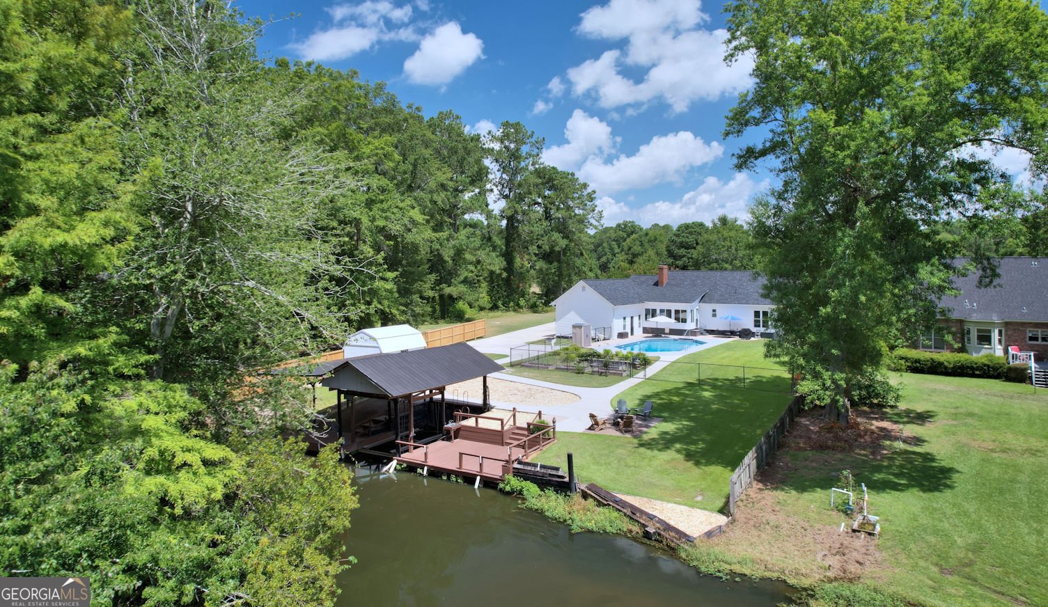 171 Valhalla Drive Cordele - 68
