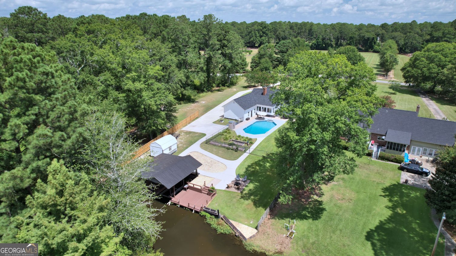 171 Valhalla Drive Cordele - 69