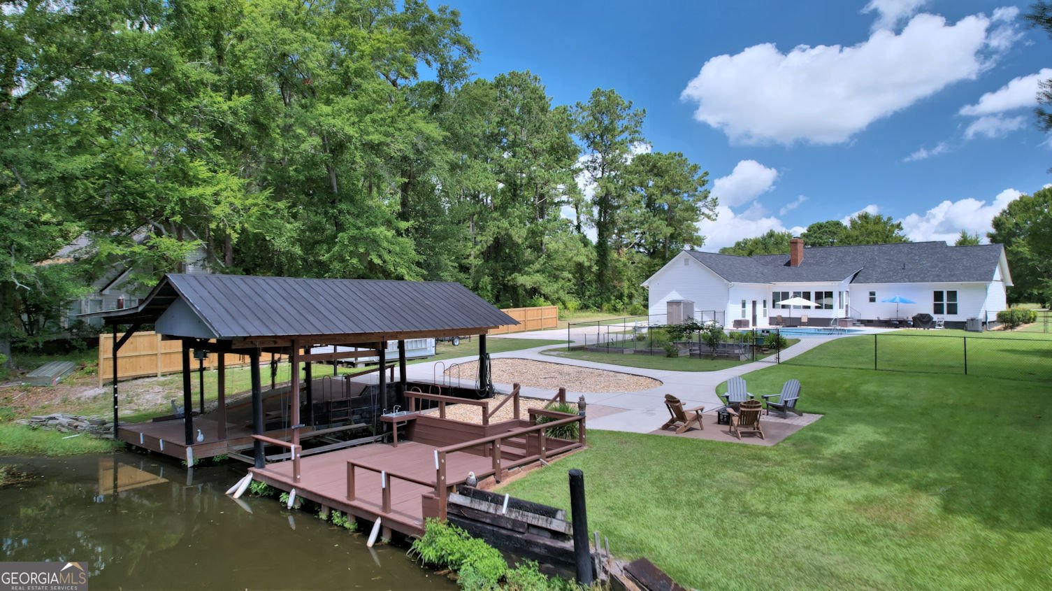171 Valhalla Drive Cordele - 70
