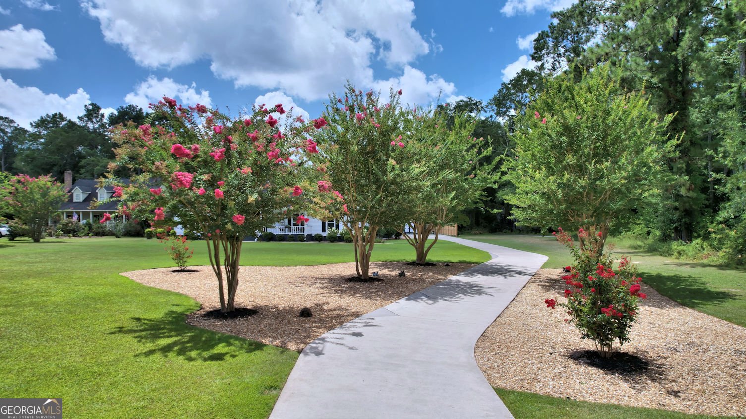 171 Valhalla Drive Cordele - 74