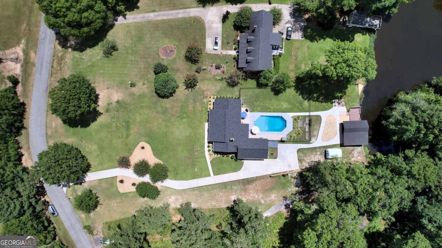 171 Valhalla Drive Cordele - 75