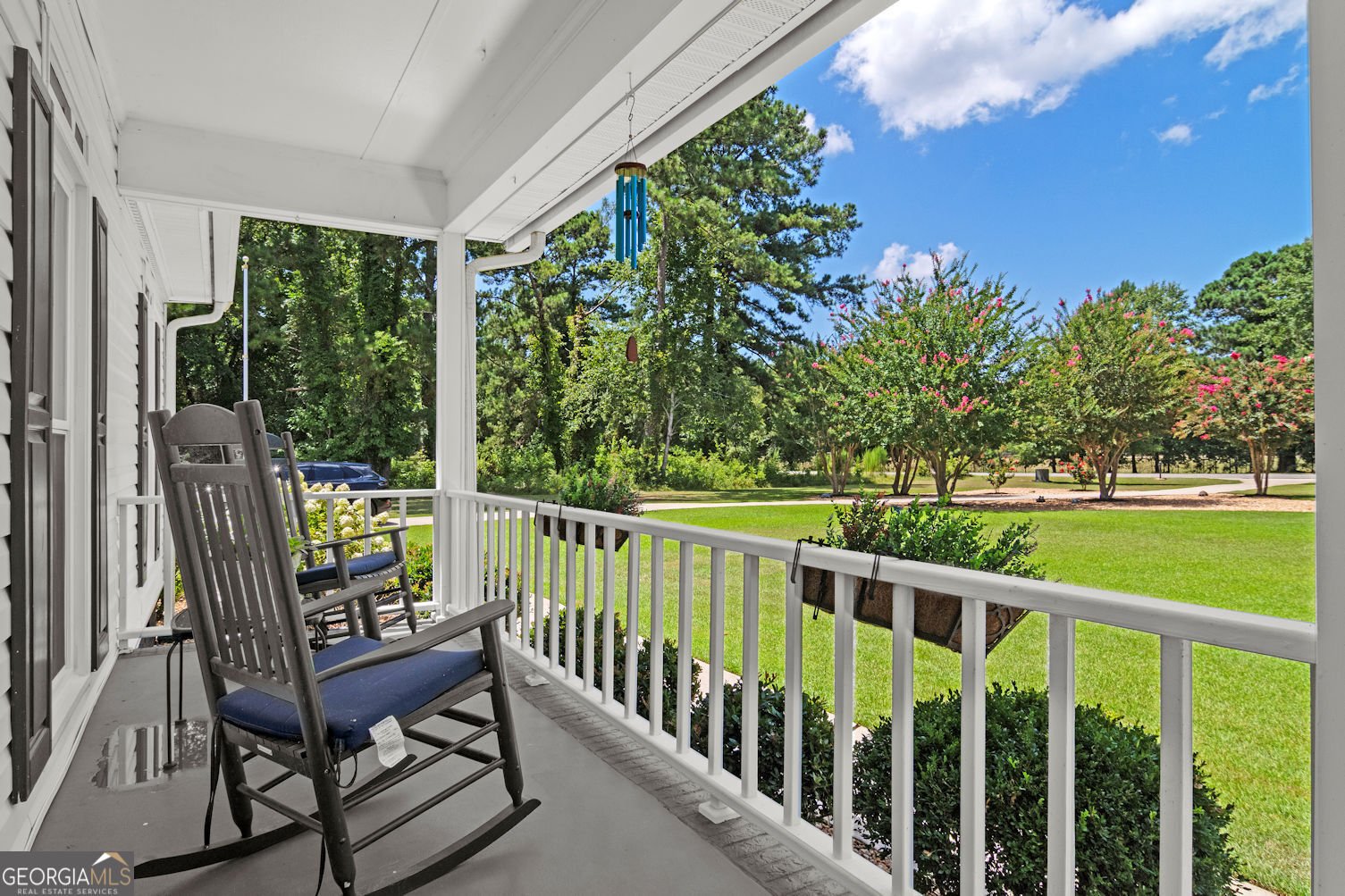 171 Valhalla Drive Cordele - 8