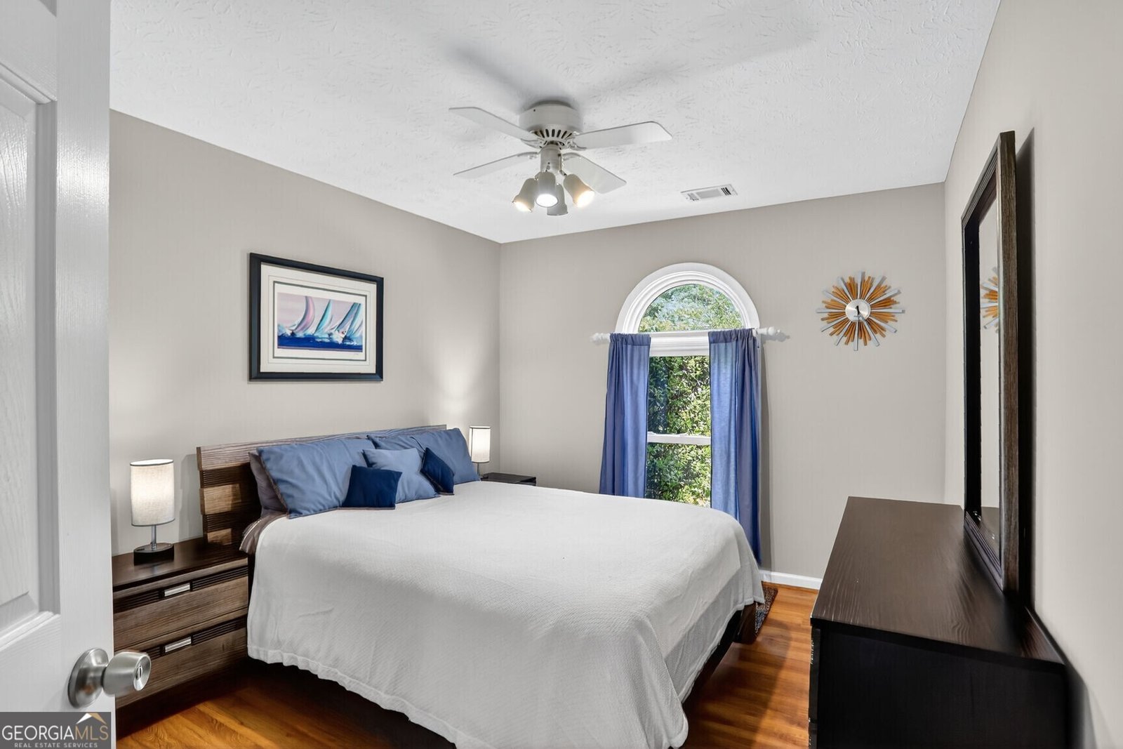 2555 Lakeview Trail Cumming - 19