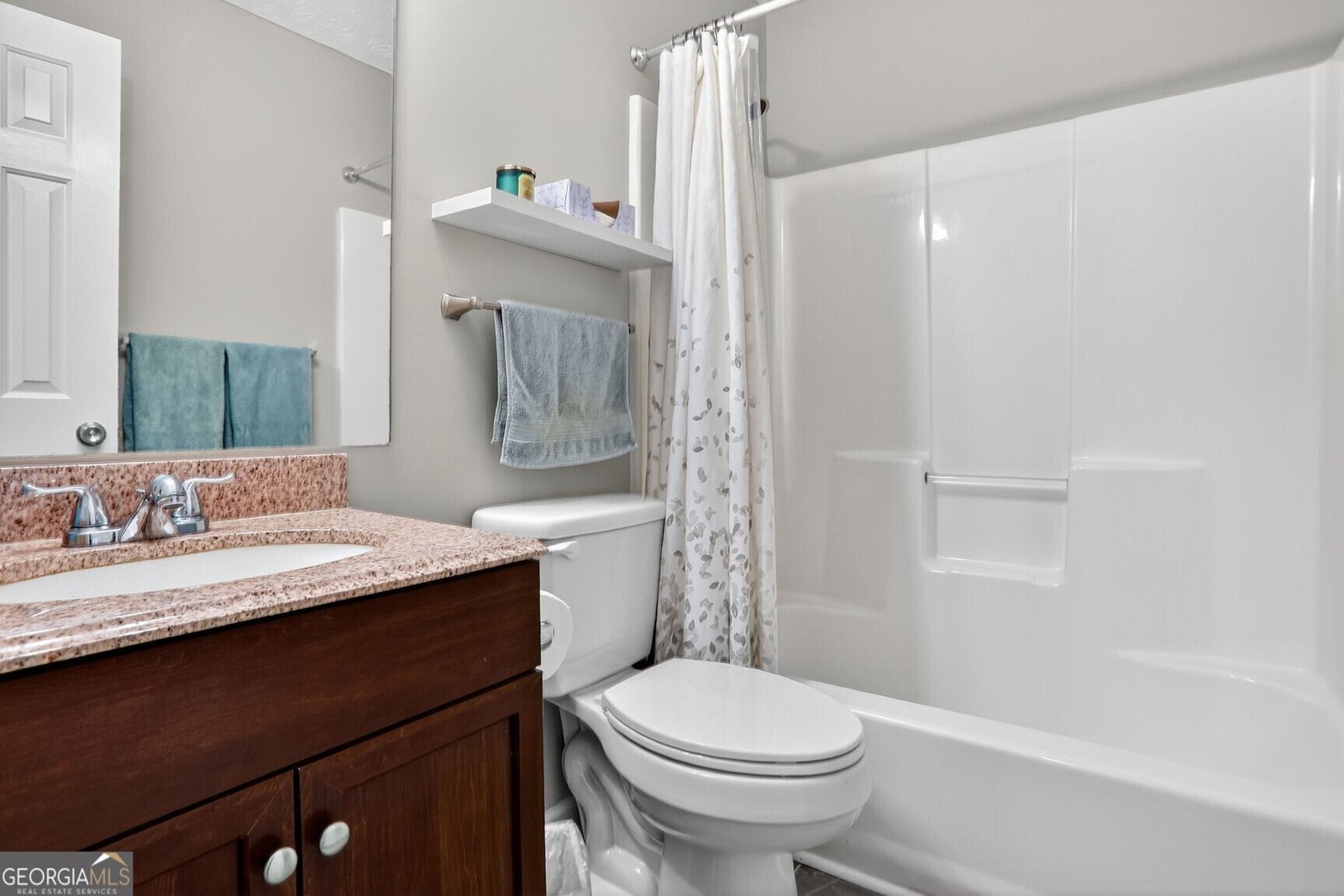 2555 Lakeview Trail Cumming - 21