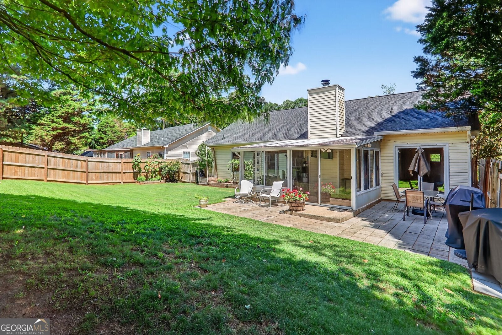 2555 Lakeview Trail Cumming - 23