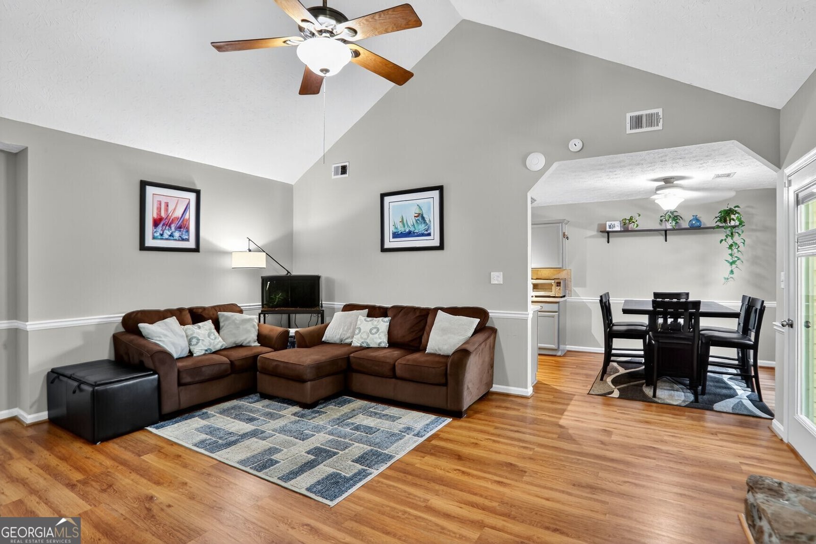 2555 Lakeview Trail Cumming - 6