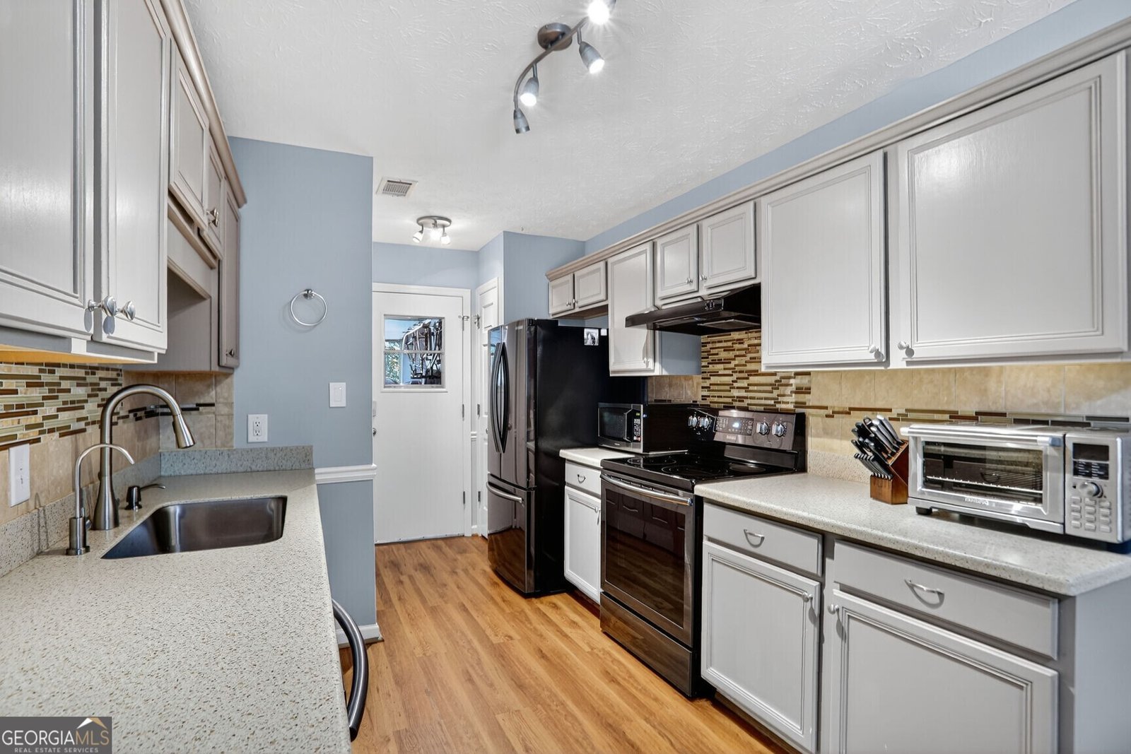 2555 Lakeview Trail Cumming - 9