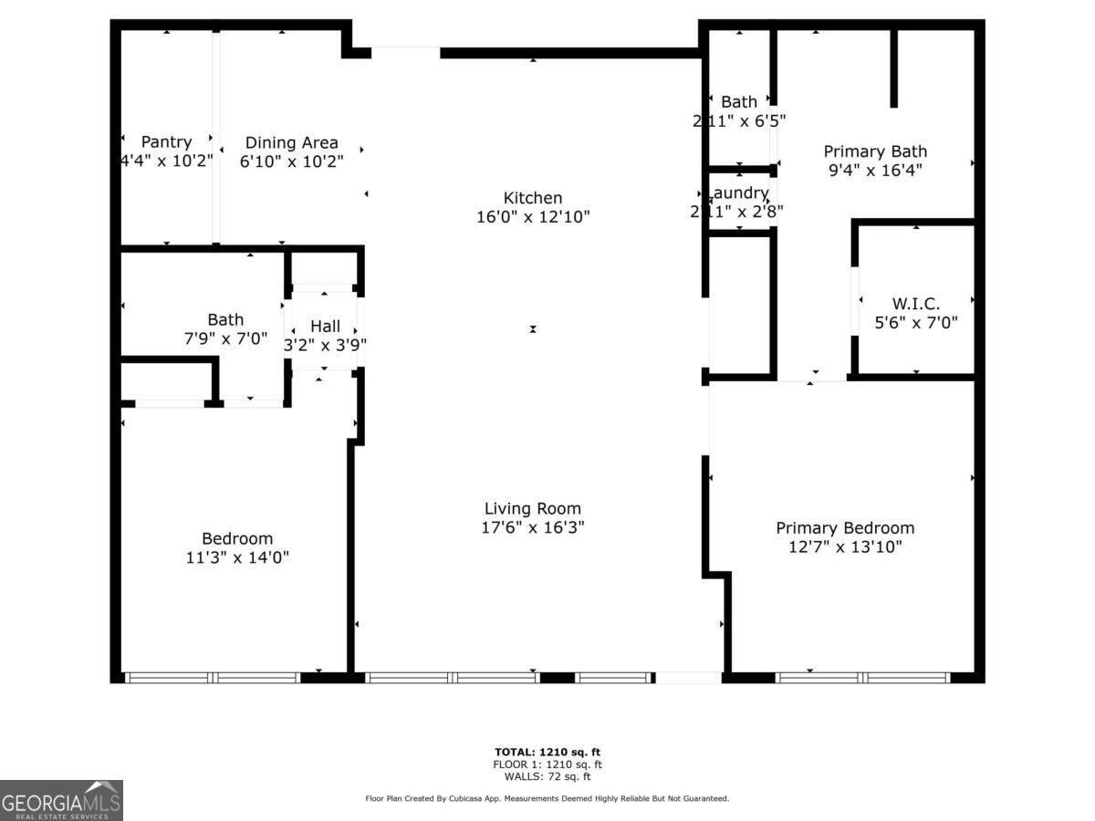 360 Chambers Street Woodstock - 32