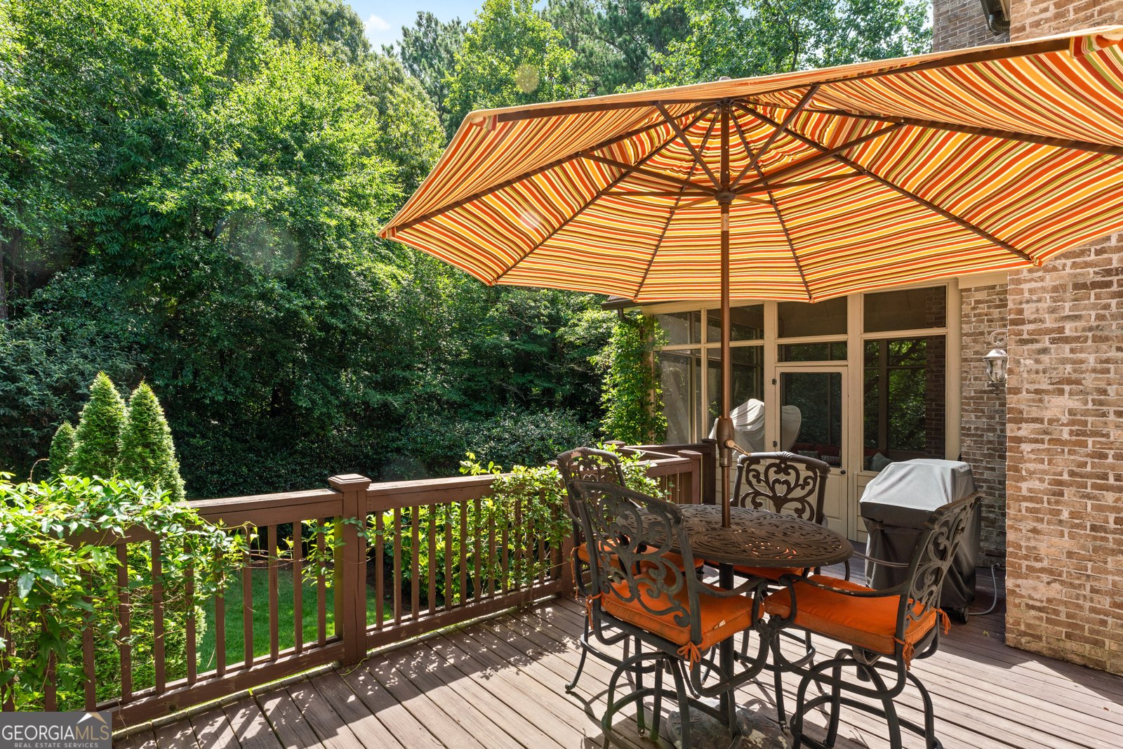 4171 Valley Creek Drive Atlanta - 1