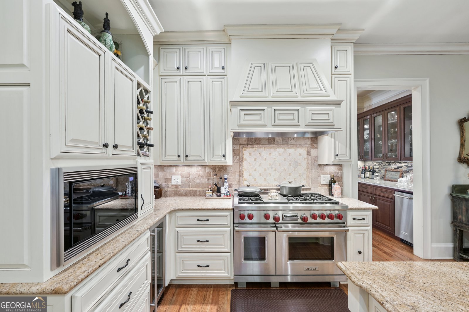 4171 Valley Creek Drive Atlanta - 11