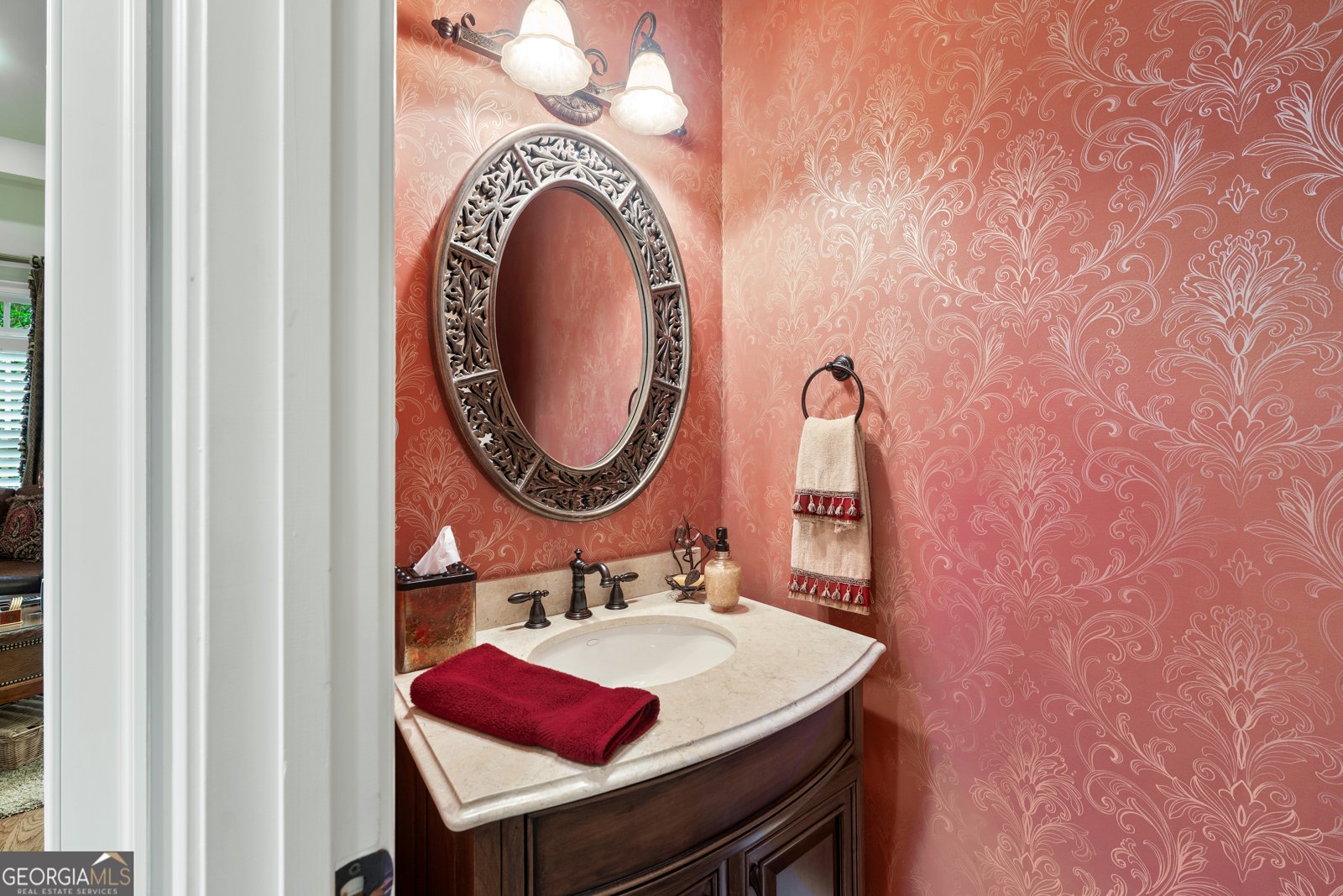 4171 Valley Creek Drive Atlanta - 14
