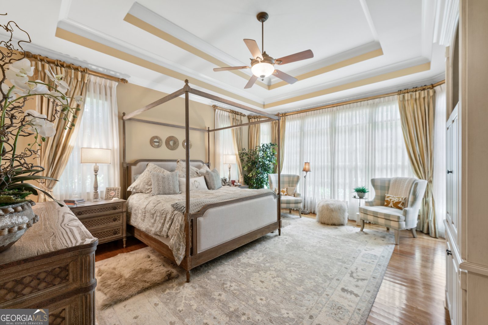 4171 Valley Creek Drive Atlanta - 17