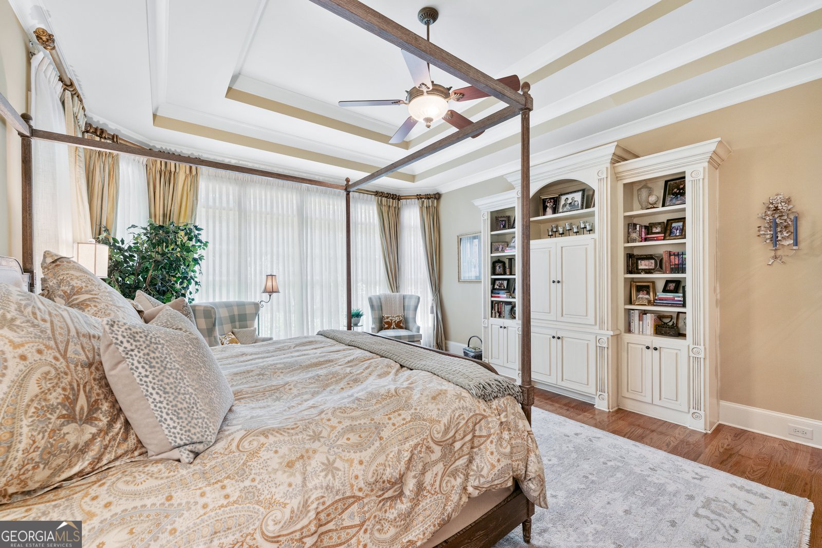 4171 Valley Creek Drive Atlanta - 18