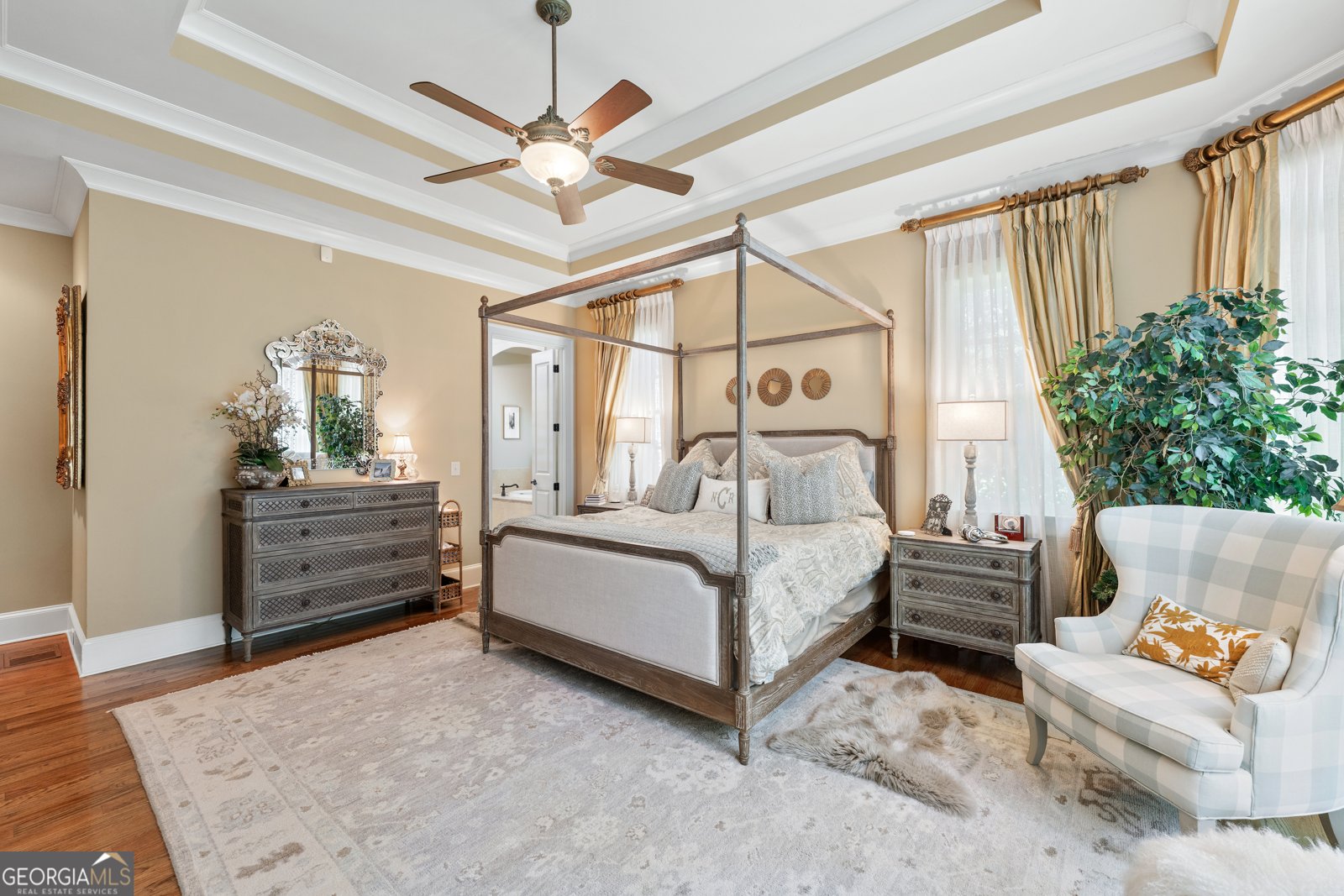 4171 Valley Creek Drive Atlanta - 19