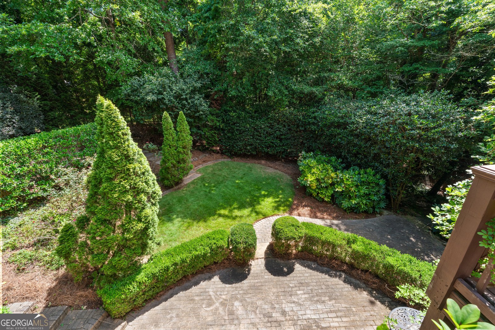 4171 Valley Creek Drive Atlanta - 2