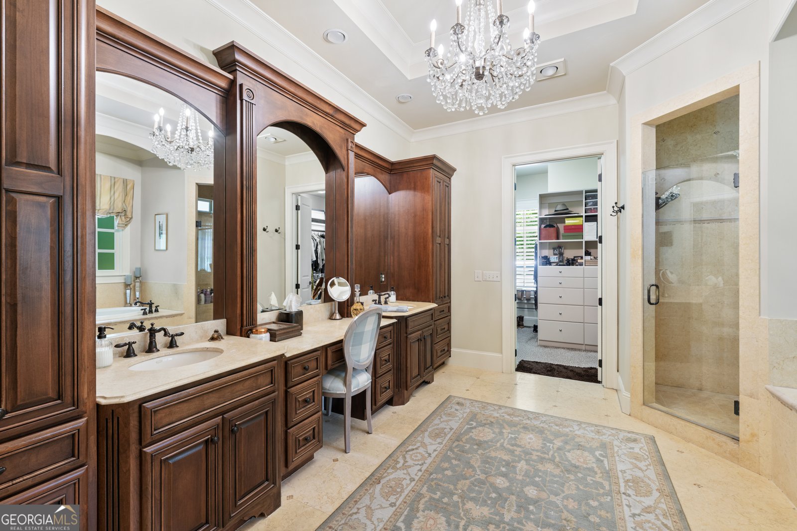 4171 Valley Creek Drive Atlanta - 20