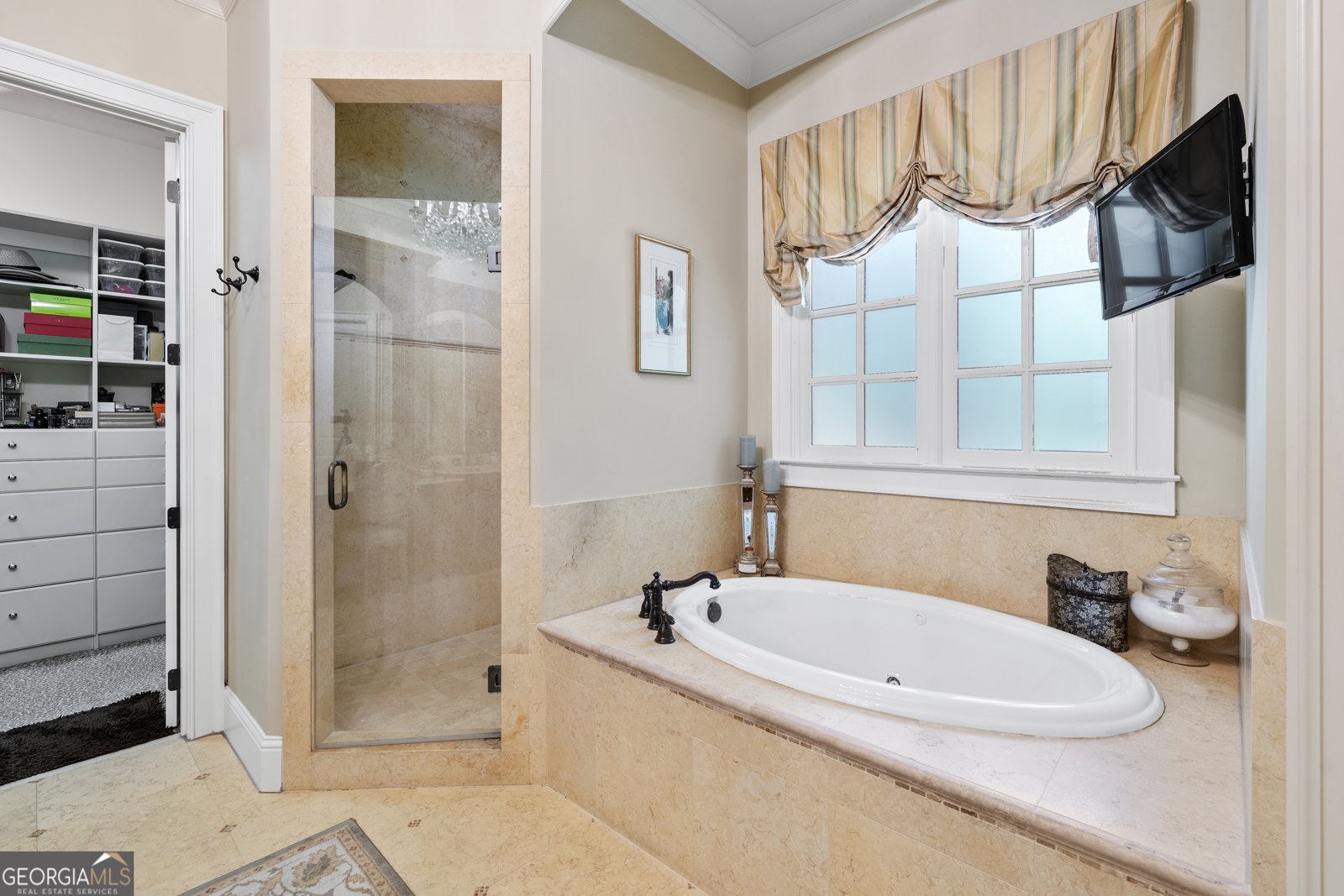 4171 Valley Creek Drive Atlanta - 21