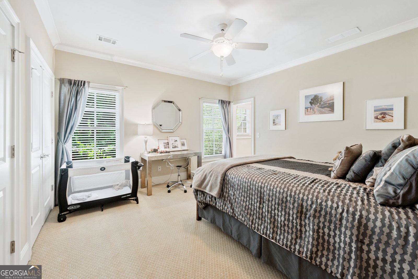 4171 Valley Creek Drive Atlanta - 24