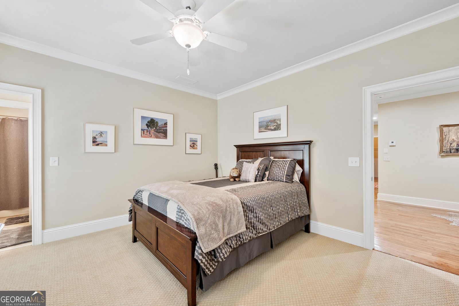 4171 Valley Creek Drive Atlanta - 25