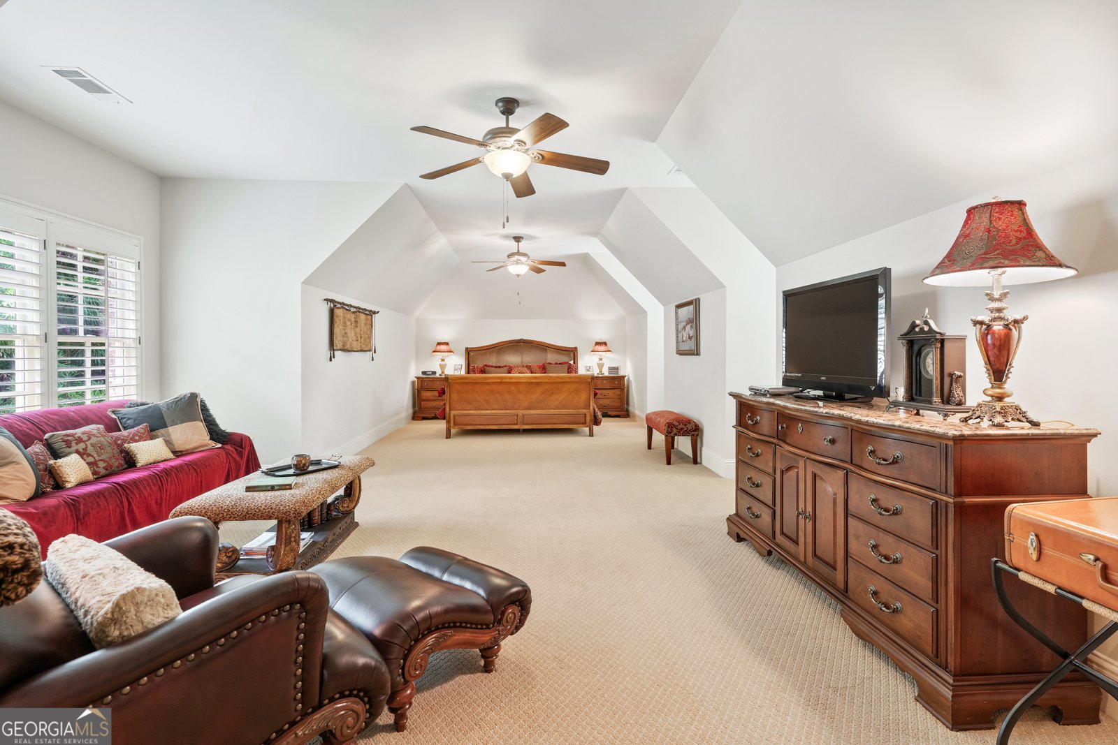 4171 Valley Creek Drive Atlanta - 27