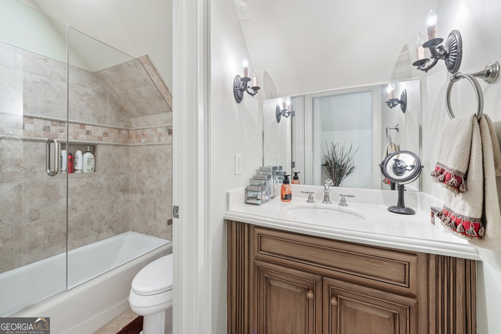 4171 Valley Creek Drive Atlanta - 29