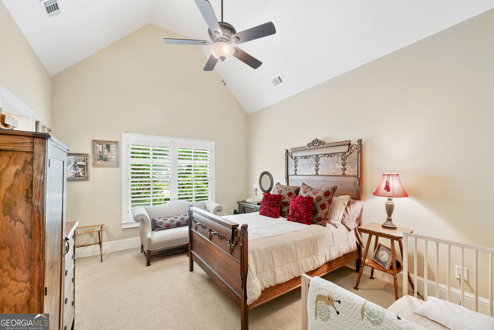 4171 Valley Creek Drive Atlanta - 30