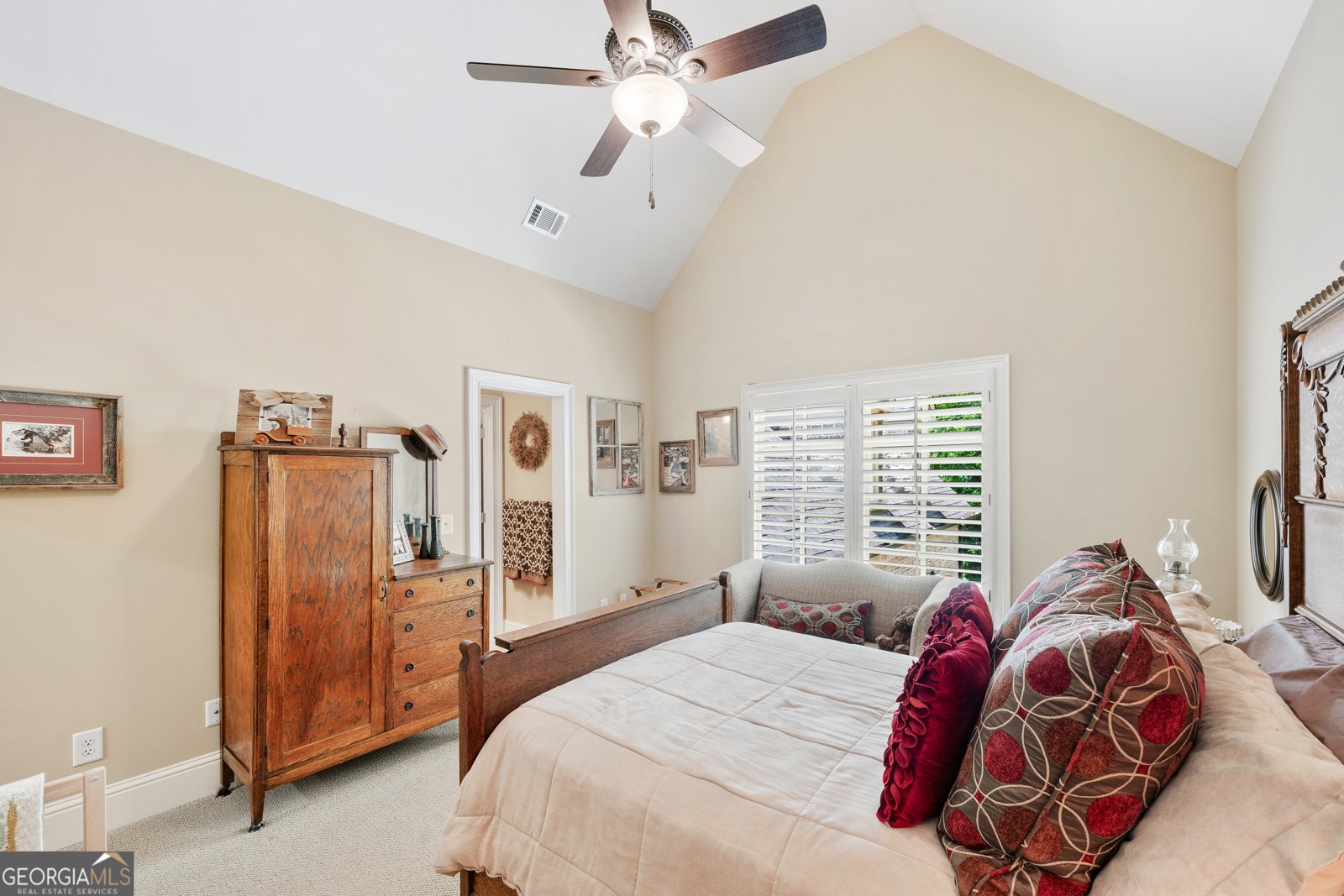 4171 Valley Creek Drive Atlanta - 31