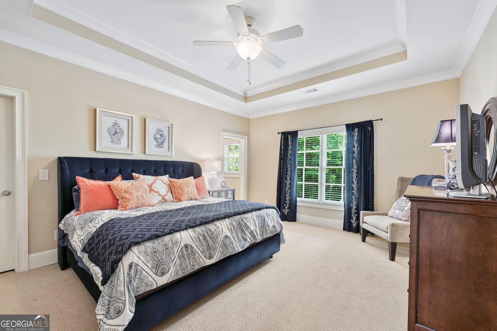 4171 Valley Creek Drive Atlanta - 34
