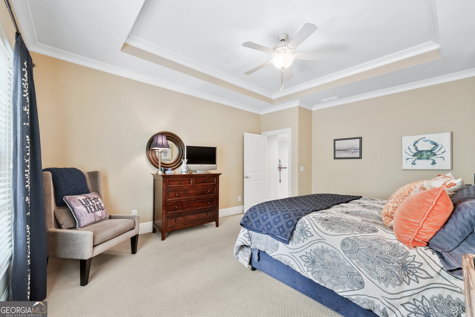 4171 Valley Creek Drive Atlanta - 35