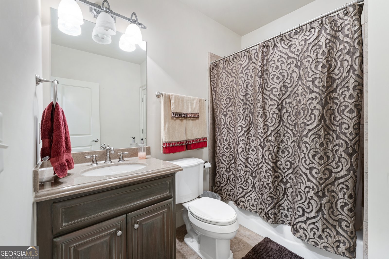 4171 Valley Creek Drive Atlanta - 36