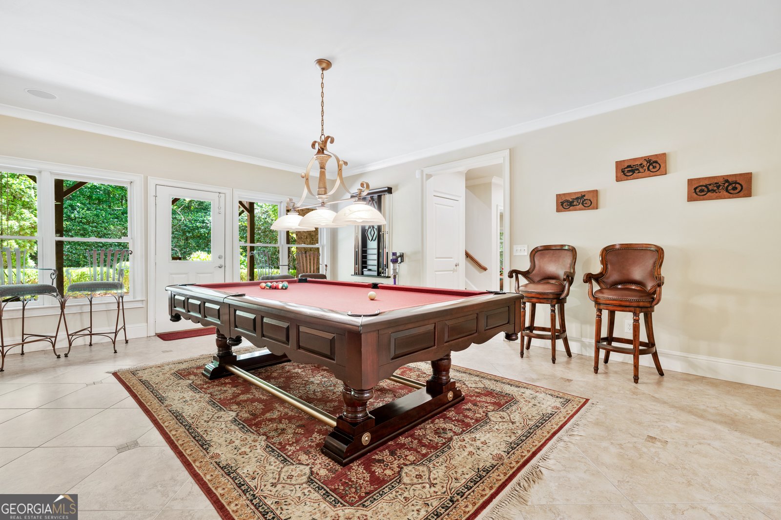 4171 Valley Creek Drive Atlanta - 37