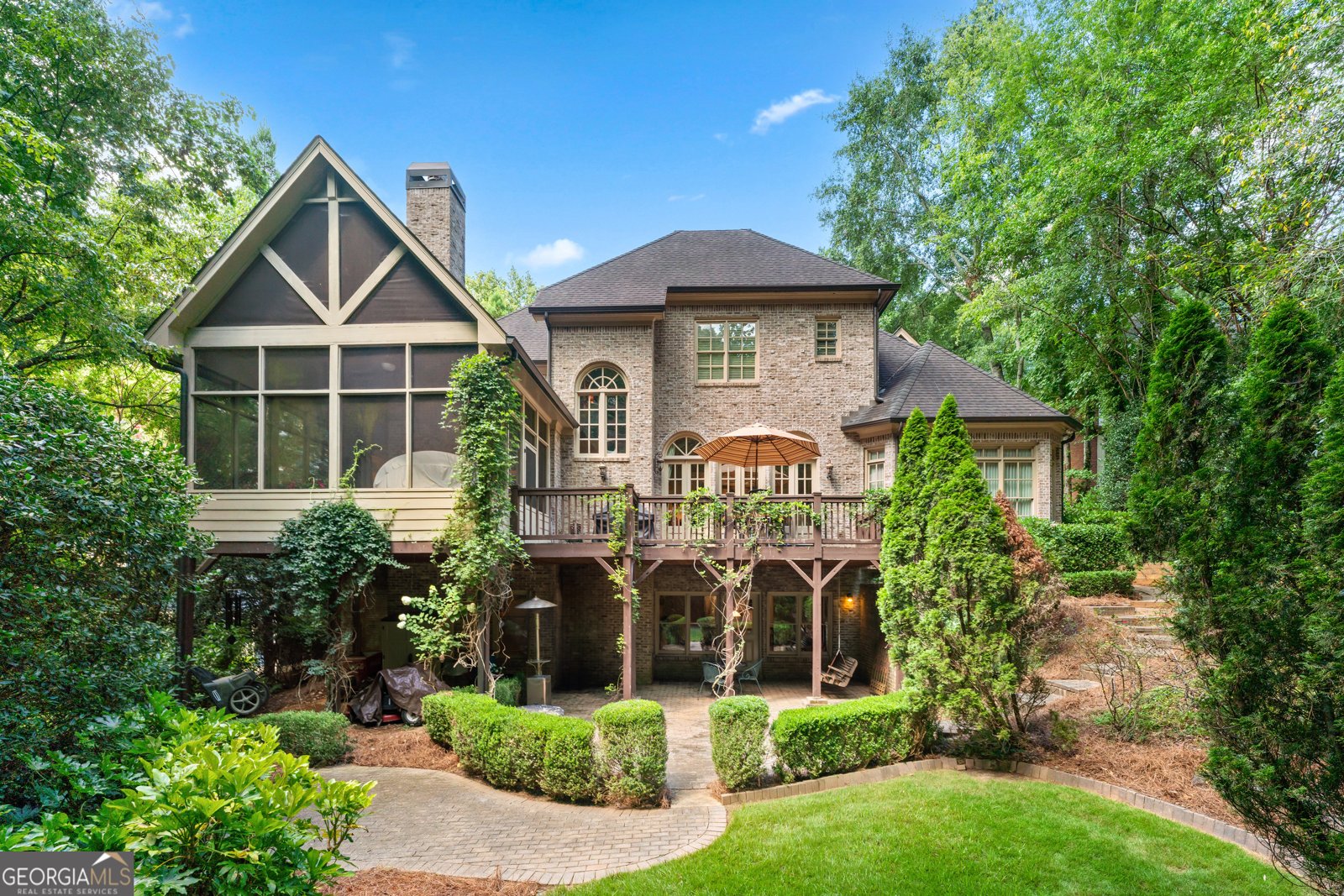 4171 Valley Creek Drive Atlanta - 39