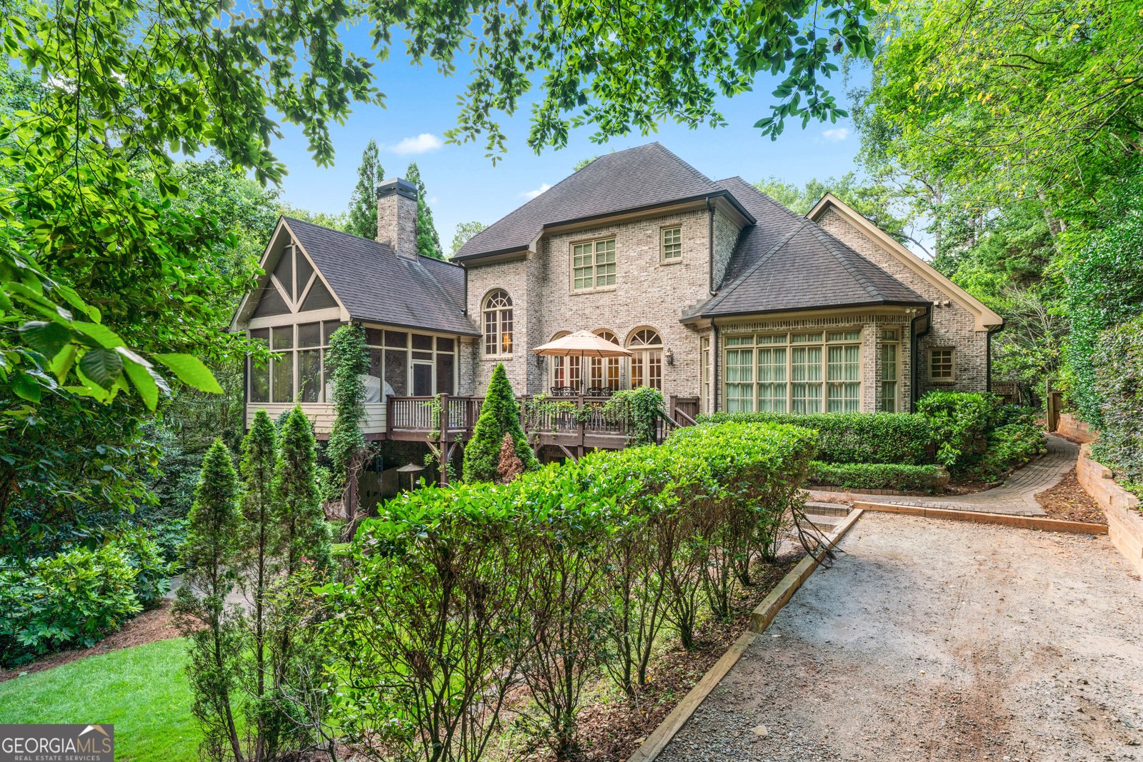 4171 Valley Creek Drive Atlanta - 42