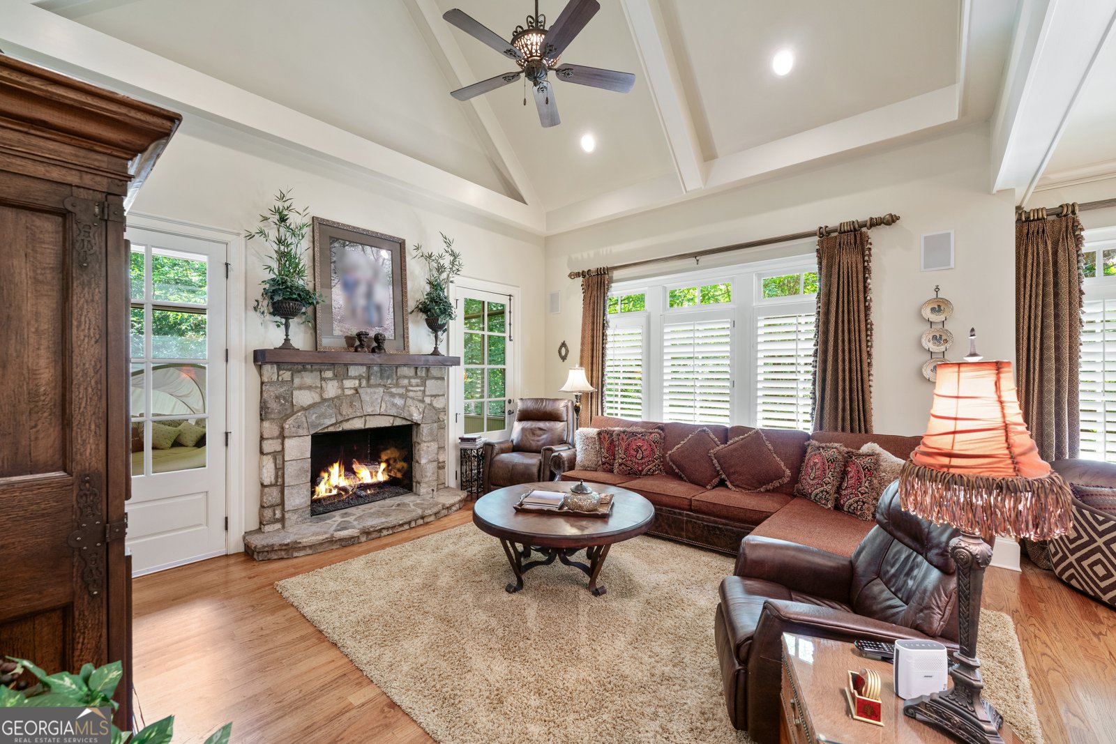 4171 Valley Creek Drive Atlanta - 5