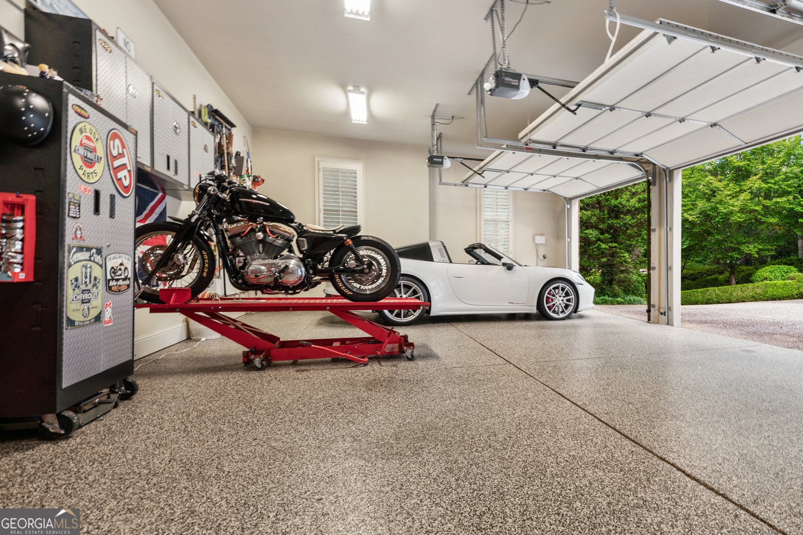 4171 Valley Creek Drive Atlanta - 51