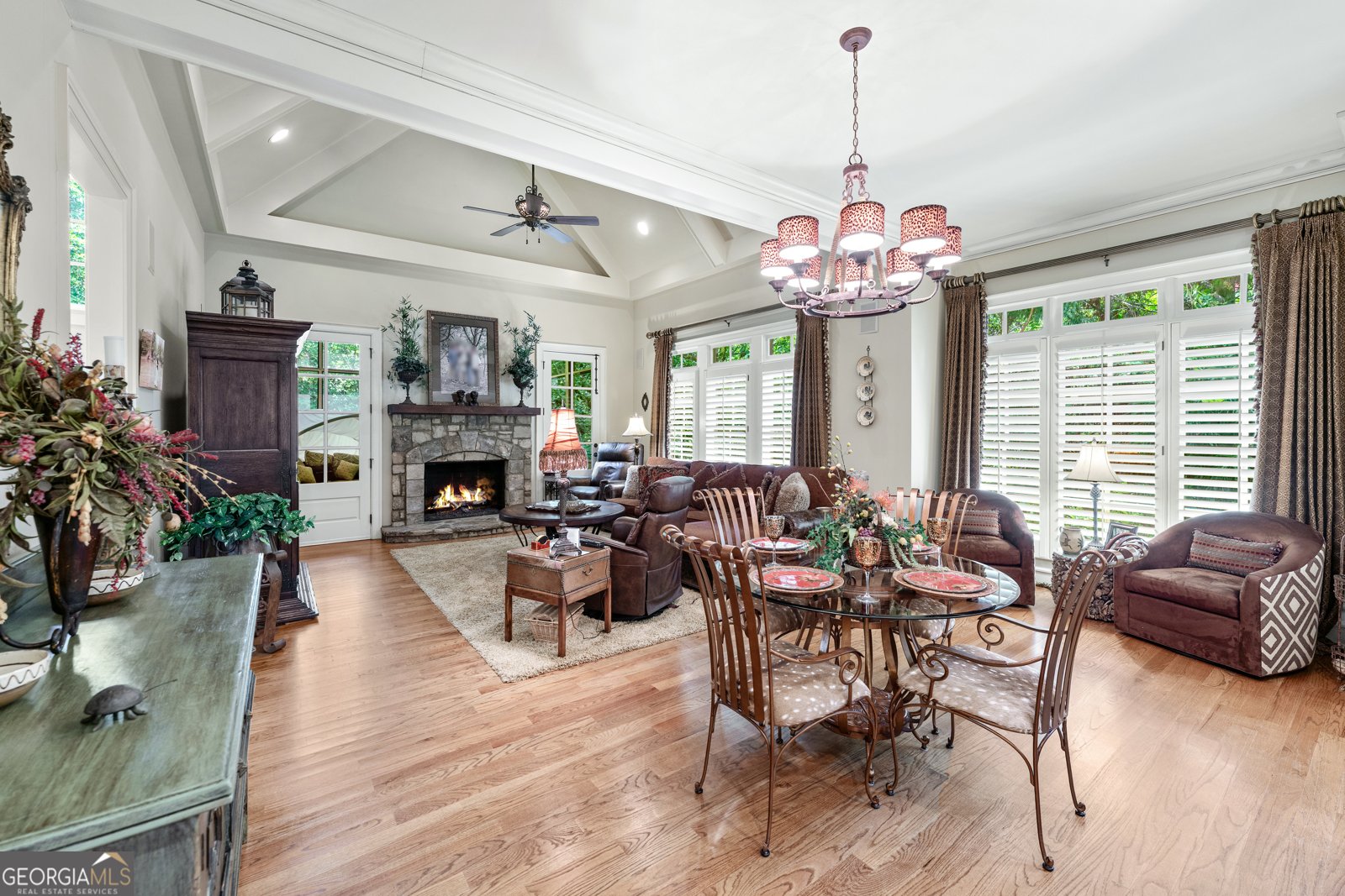 4171 Valley Creek Drive Atlanta - 6
