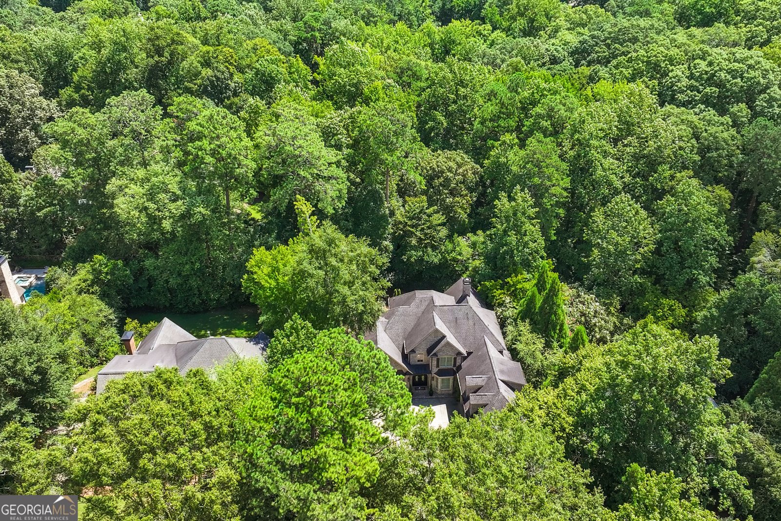 4171 Valley Creek Drive Atlanta - 60