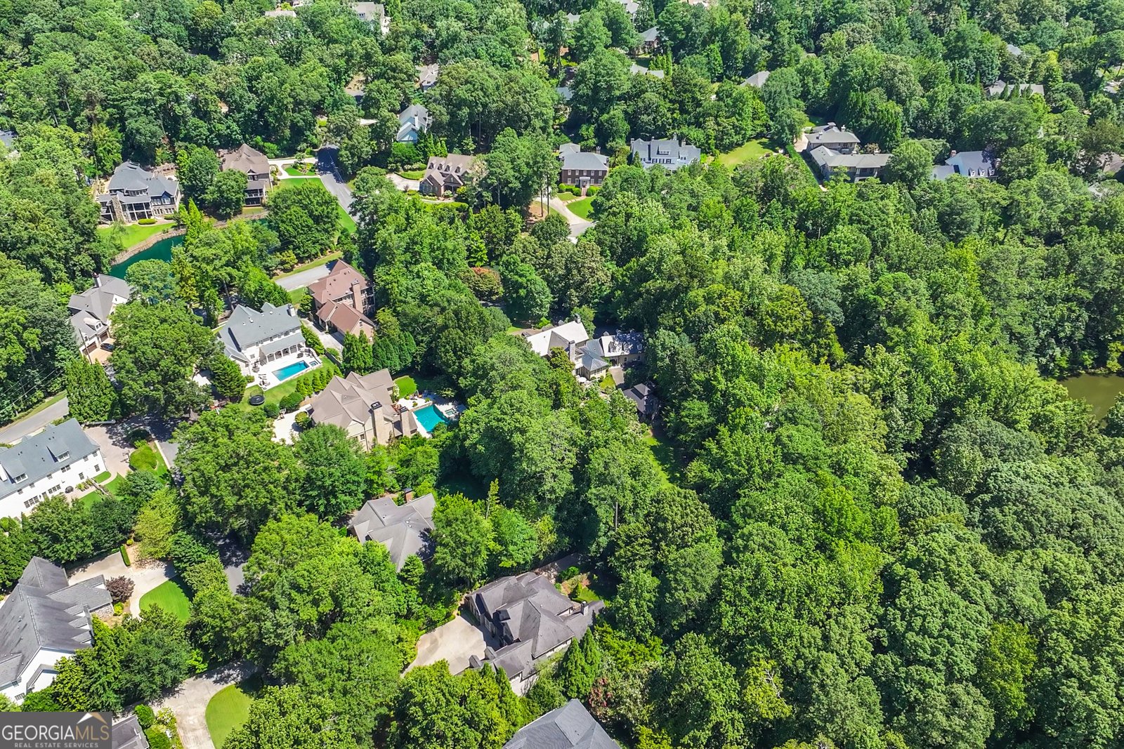 4171 Valley Creek Drive Atlanta - 61