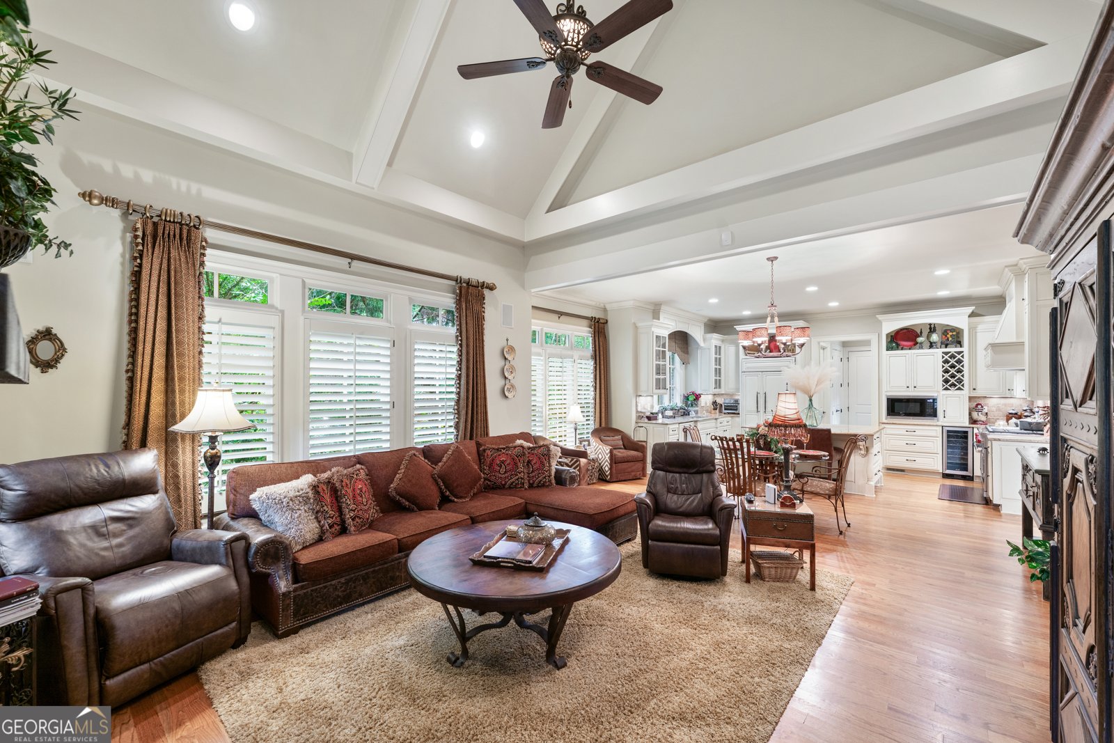 4171 Valley Creek Drive Atlanta - 8