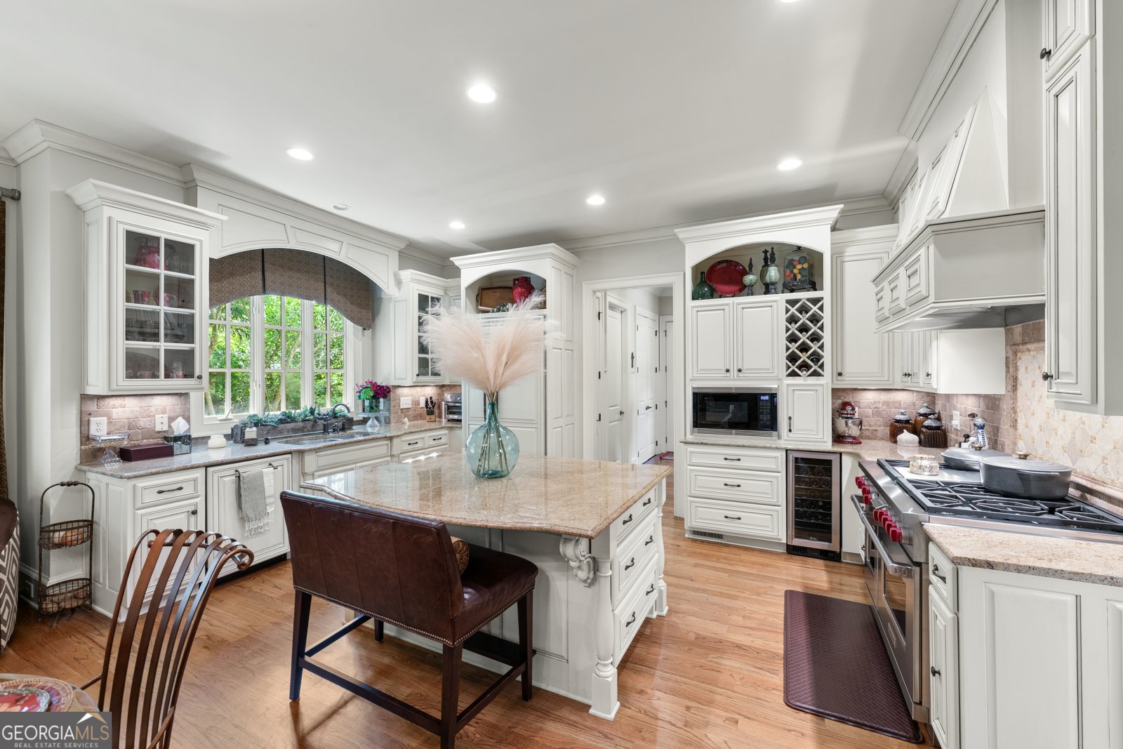 4171 Valley Creek Drive Atlanta - 9
